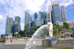 新加坡公司注册费用、流程和时间